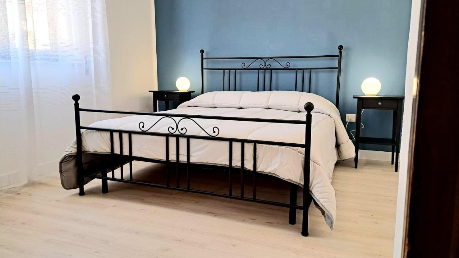 Anninnia Guest House B&B - Ghiiarza Ghilarza Ngoại thất bức ảnh