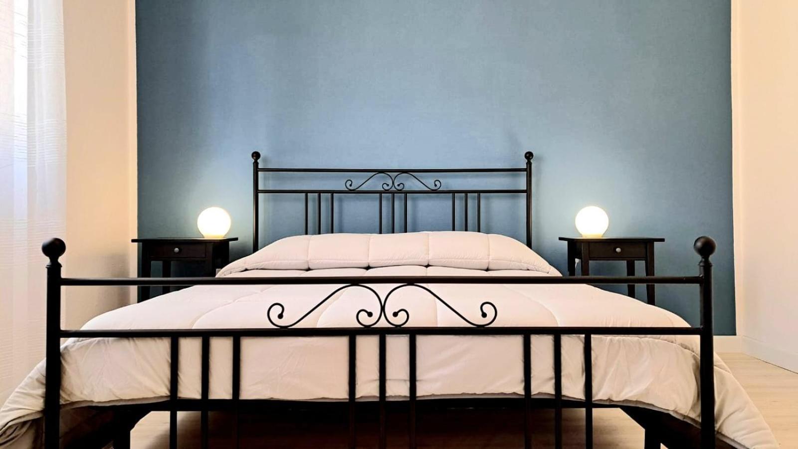 Anninnia Guest House B&B - Ghiiarza Ghilarza Ngoại thất bức ảnh