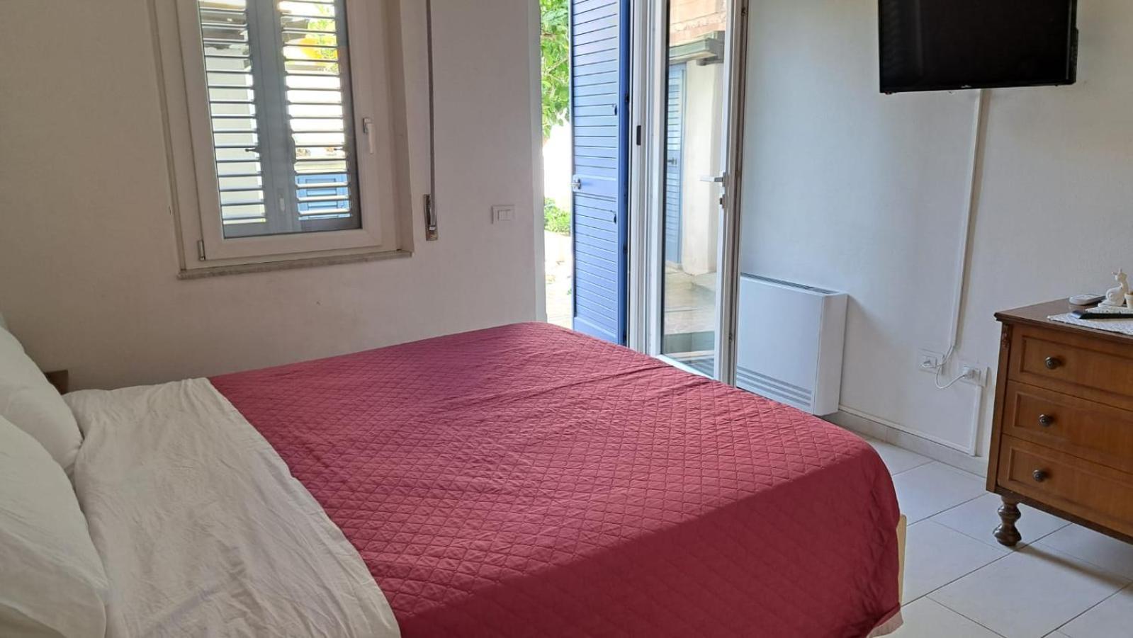 Anninnia Guest House B&B - Ghiiarza Ghilarza Ngoại thất bức ảnh